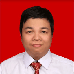 Georgius Sandy Halim P