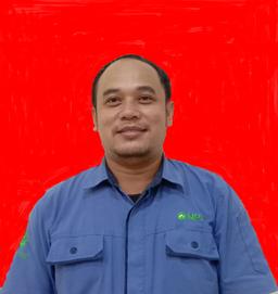 Handes Fitriyatmoko