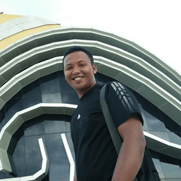 Syahnizam sunardi