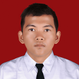 Yogi wijaya pratama, S.K.M