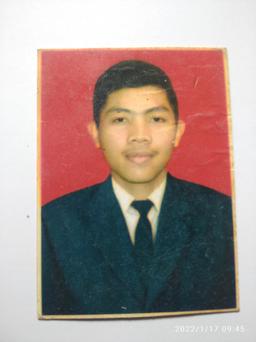 Dimas Fatkhur Kurniawan