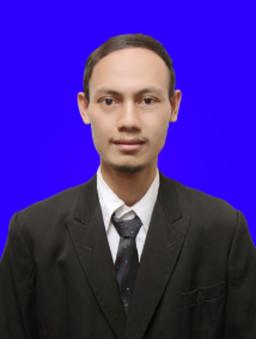 Khamdan sukron mahbub