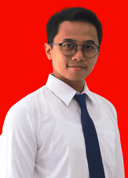 Mochamad Raffi Ramadhan