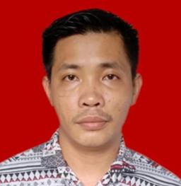 Putra Smit maharudin tabeney