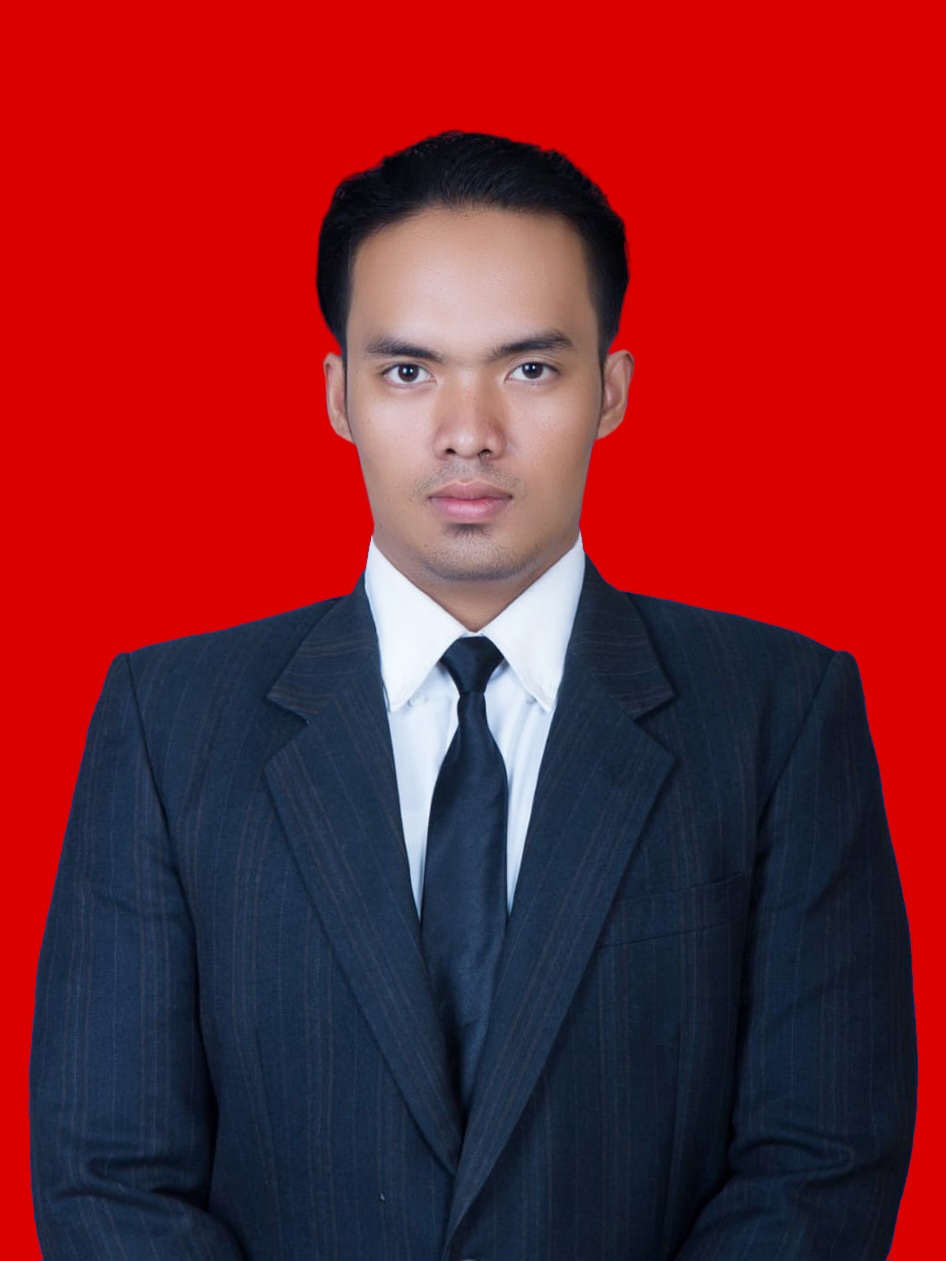 Avatar of Arrahman Jallil