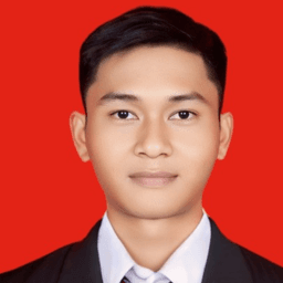 Ubaedilah Eka Prasetya