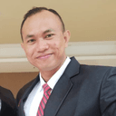 Simson Siregar