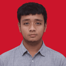Muhamad Alif Praditya Adrain