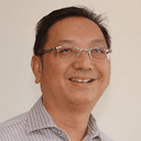 Agus Susanto Suhindro