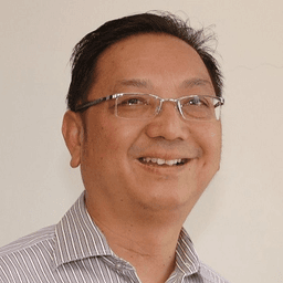 Agus Susanto Suhindro