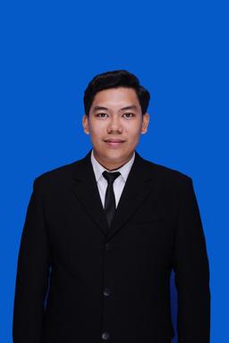 Luthfi Muhar Fansury Siregar