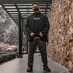 Ilham faturrohim maulana