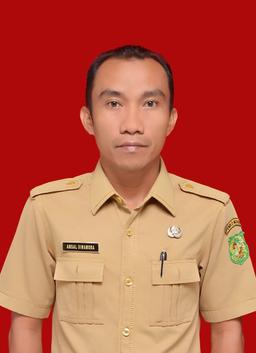 Hasan Amsal Simamora