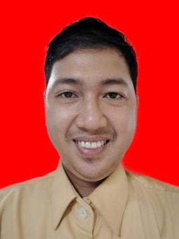 Muhammad Fikriansyah Kesuma Jaya