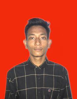 Muhammad Ikbar