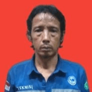 Undang Kusnandar