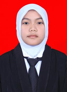 Vita Rahayuningsih