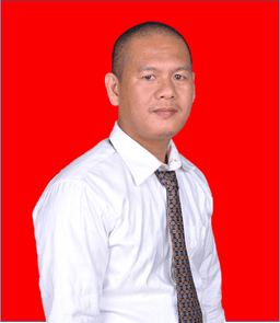 Ahmad Sopandi