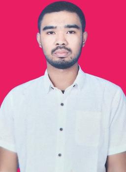 Muhammad Novrianda