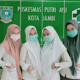 Yusfrini Desilva Asri