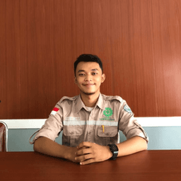 Mohd. Arya Saputra