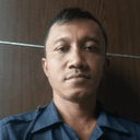Lugas agus pramono