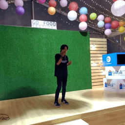 Andre Rangga Hermawan