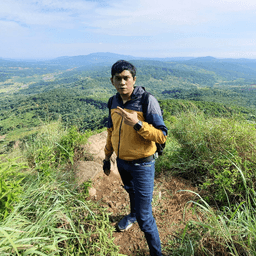 Mollin Afriandy Butar Butar