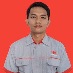 Ricard sitanggang