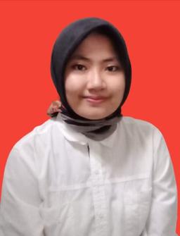 Maulidah Rozaniah