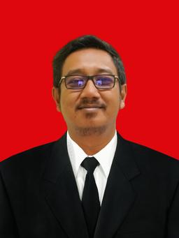 Edwin Suryo Sumitro