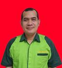 Ronald Pardamean