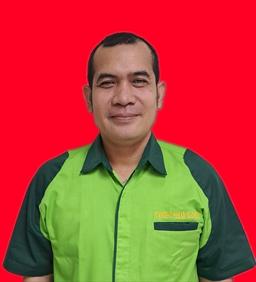 Ronald Pardamean