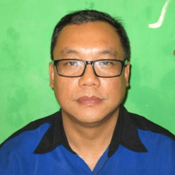 Suwandhi Budianto