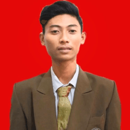 ALVIN TAUFIQ PRIYATAMA