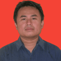 Andreas Teddy Ananto Nugroho