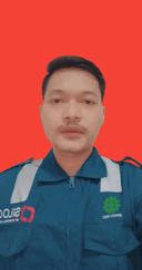 Okky bayu sandi