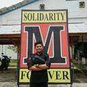 Landong sait simatupang