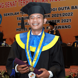 Liberty Sanders Sinaga