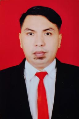 Rafael Johanes Presa Pangaila