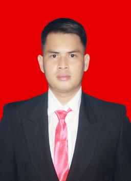 Yerik Elo Bernadus Crisadonai