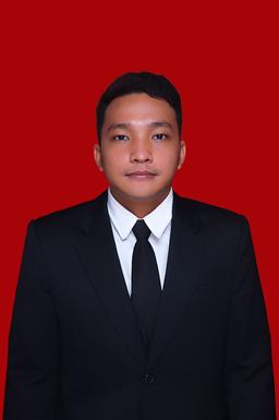 Prayogi Ernest Antonius Hutapea