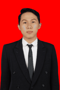 Zulian Ahmadi