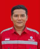 Muslim Ari Wibowo