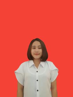 Susi Monika Sihotang