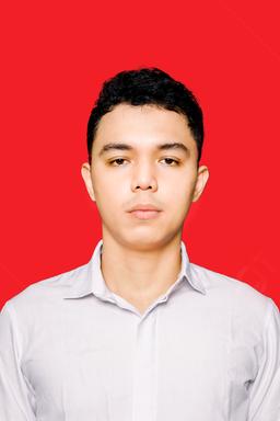 Ridwan syaputratama