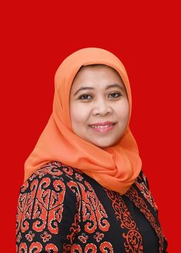 Mei Prihandayani