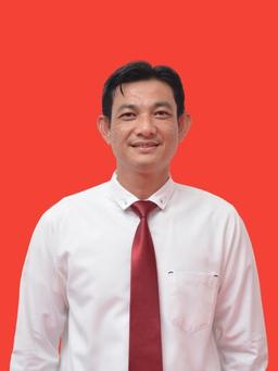 Awaluddin Ribut, ST