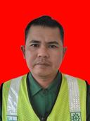 Sabarudin Siregar