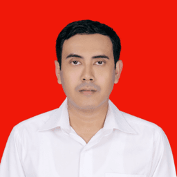 Fredi Bagus Setiawan